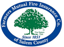 Farmers Mutual Fire Insurance Co. of Salem County Logo